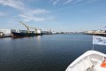 Haven van Gent ghent gand Terminals terminal zeehaven port harbour industrie industry transport ferry maritiem maritime rondvaart Jacob van Artevelde havenbedrijf